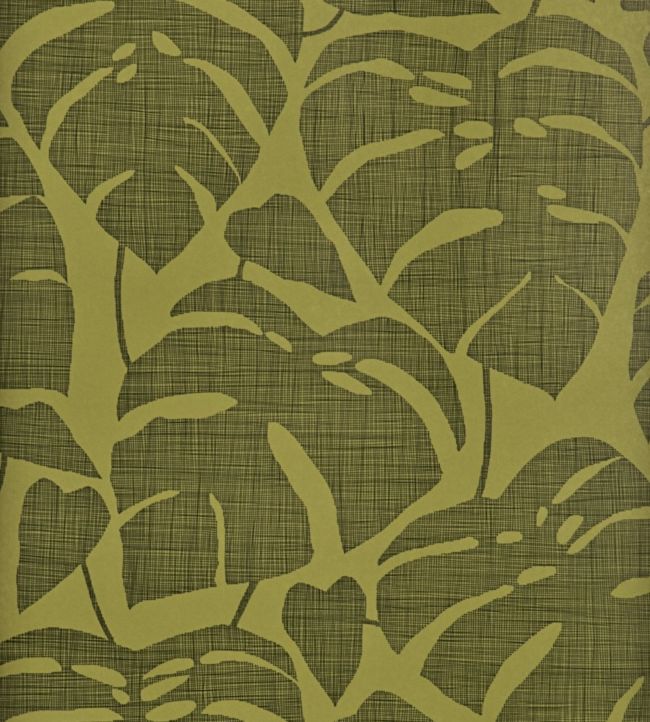 Guatemala Wallpaper - Green