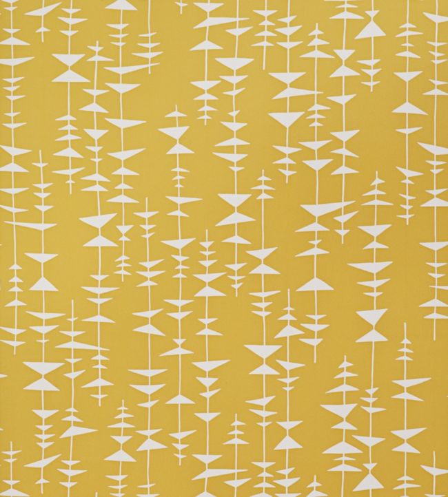 Ditto Wallpaper - Sand