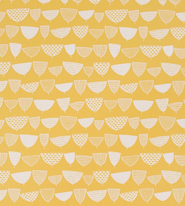 Allsorts Wallpaper - Sand