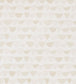 Allsorts Wallpaper - Cream