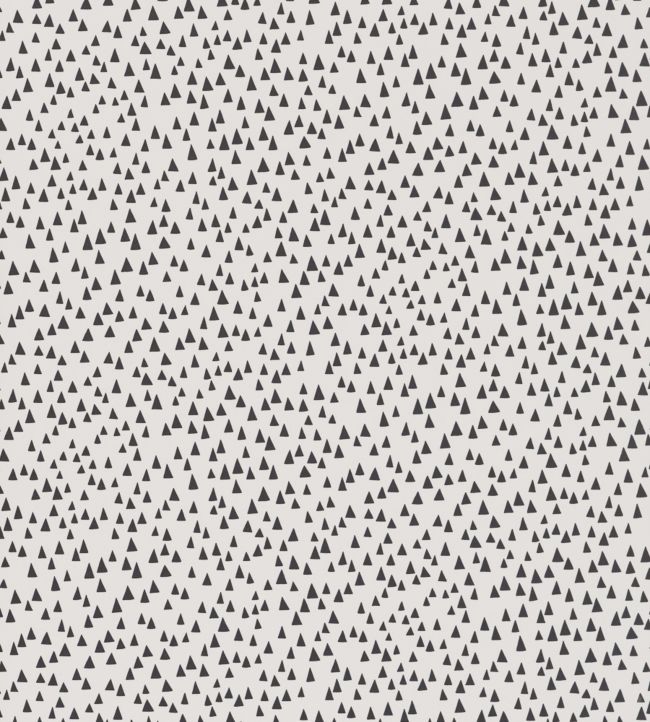 Chimes Wallpaper - Black