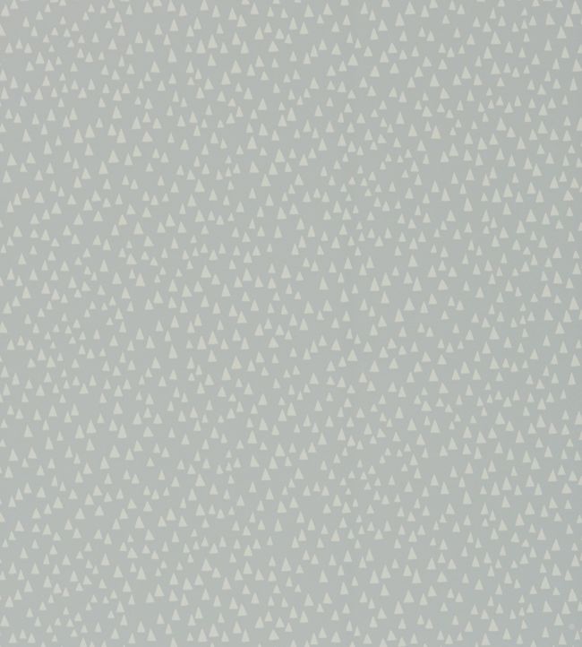 Chimes Wallpaper - Gray