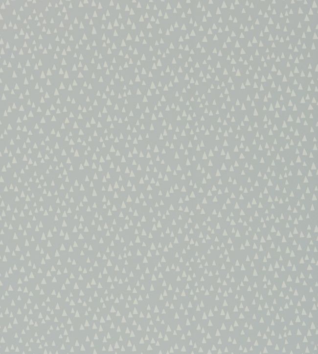 Chimes Wallpaper - Gray