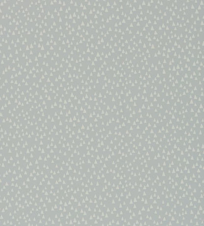 Chimes Wallpaper - Gray