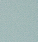 Chimes Wallpaper - Teal