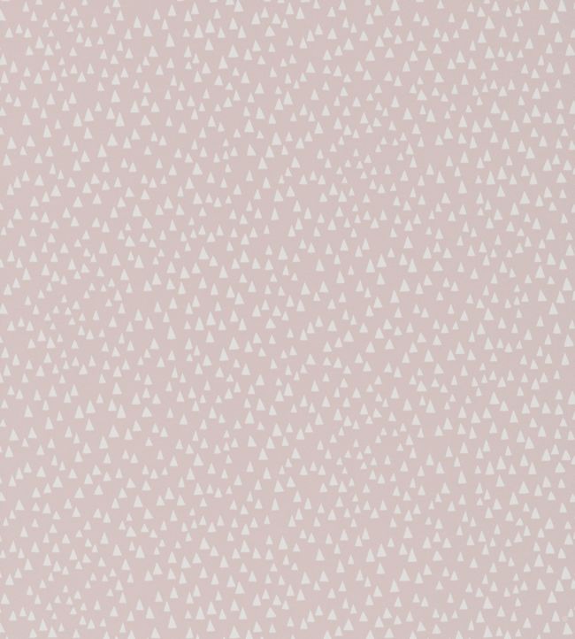 Chimes Wallpaper - Pink