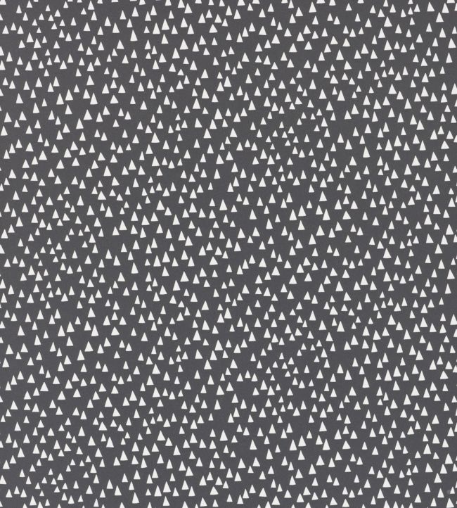 Chimes Wallpaper - Black