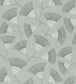 Persia Wallpaper - Gray 
