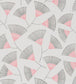 Persia Wallpaper - Pink 