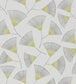 Persia Wallpaper - Yellow