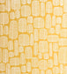 Little Trees Wallpaper - Yellow