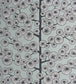 Cotton Tree Wallpaper - Gray