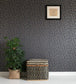 Tarn Room Wallpaper - Brown