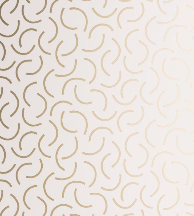 Tarn Wallpaper - Pink 