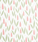 Snowdrops Wallpaper -  Pink 