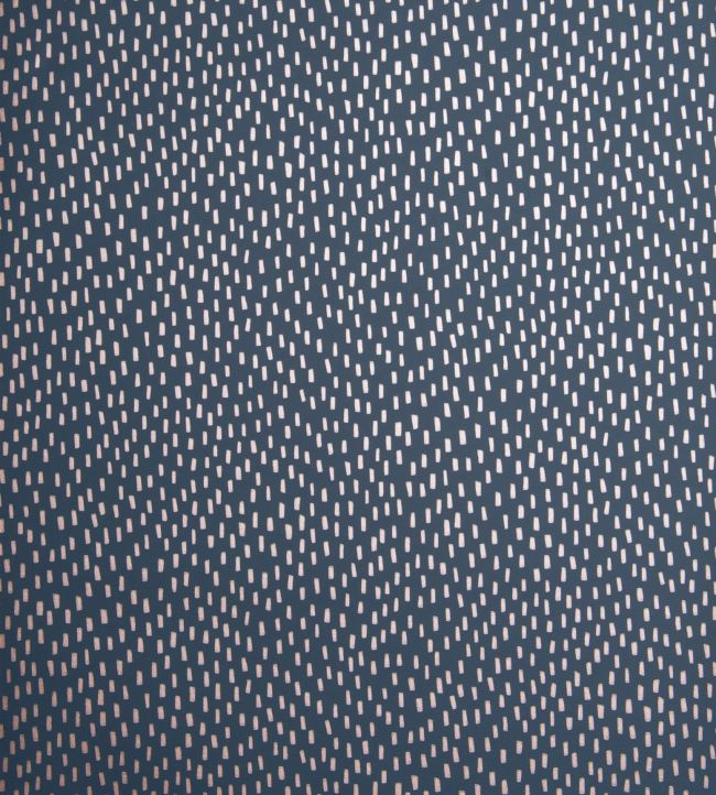 Mono Wallpaper -  Blue 