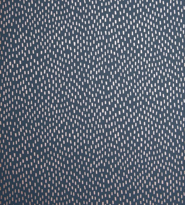 Mono Wallpaper -  Blue 