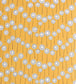 Meadow Wallpaper - Orange 