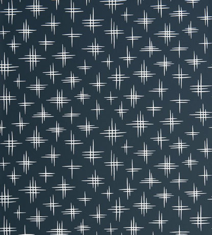 Limelight Wallpaper - Blue