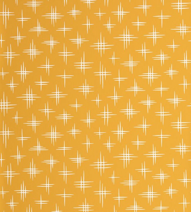 Limelight Wallpaper - Yellow