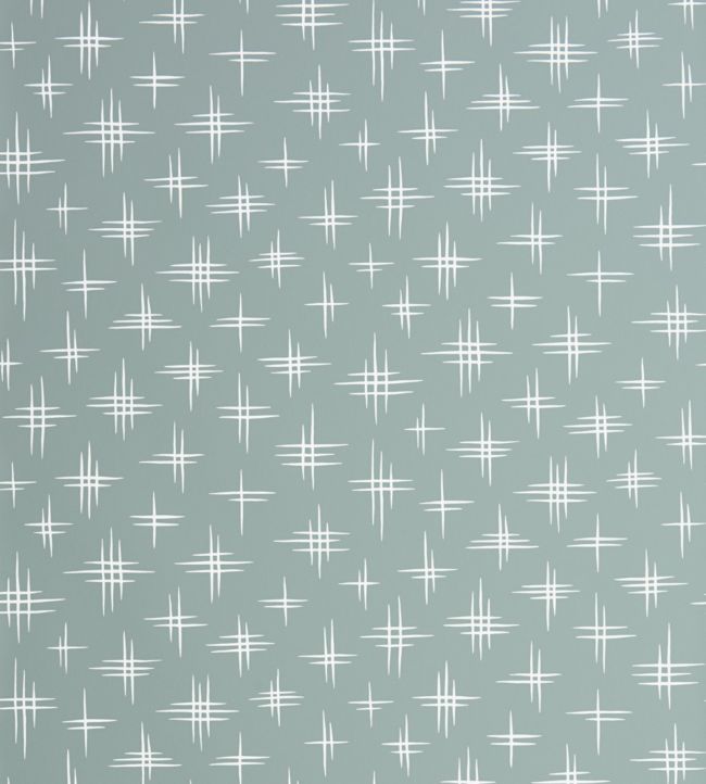Limelight Wallpaper - Gray