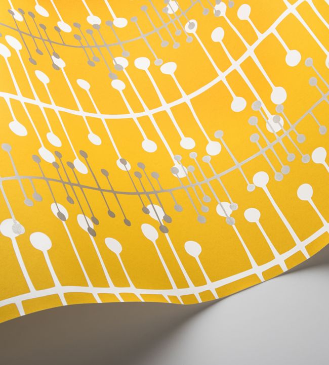 Muscat Wallpaper – Lionheart Wallpaper