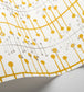 Muscat Room Wallpaper - Yellow