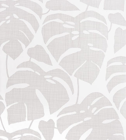 Guatemala Wallpaper - Silver