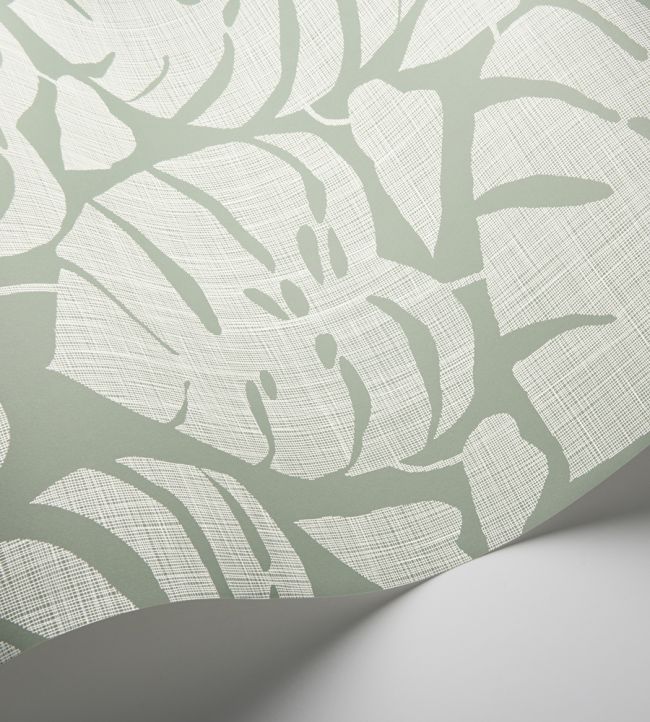 Guatemala Room Wallpaper 2 - Gray