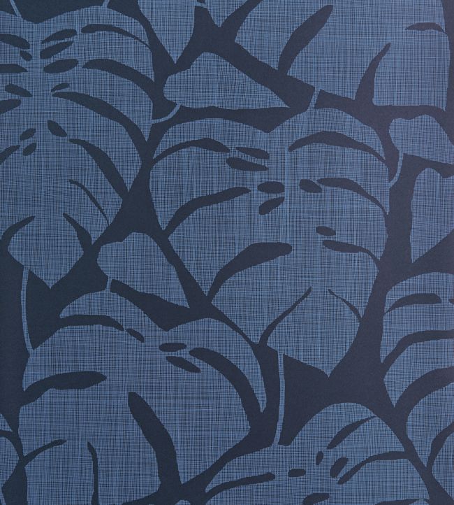 Guatemala Wallpaper - Blue