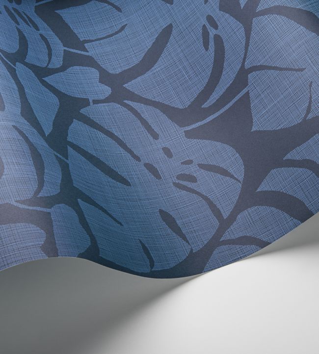 Guatemala Room Wallpaper - Blue