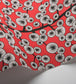 Cotton Tree Room Wallpaper 2 - Red