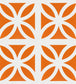 Breeze Wallpaper - Orange