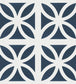 Breeze Wallpaper - Blue