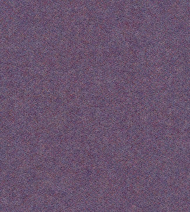 Montrose Melton Fabric - Purple 