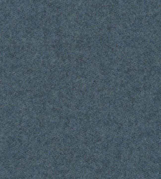 Montrose Melton Fabric - Teal 
