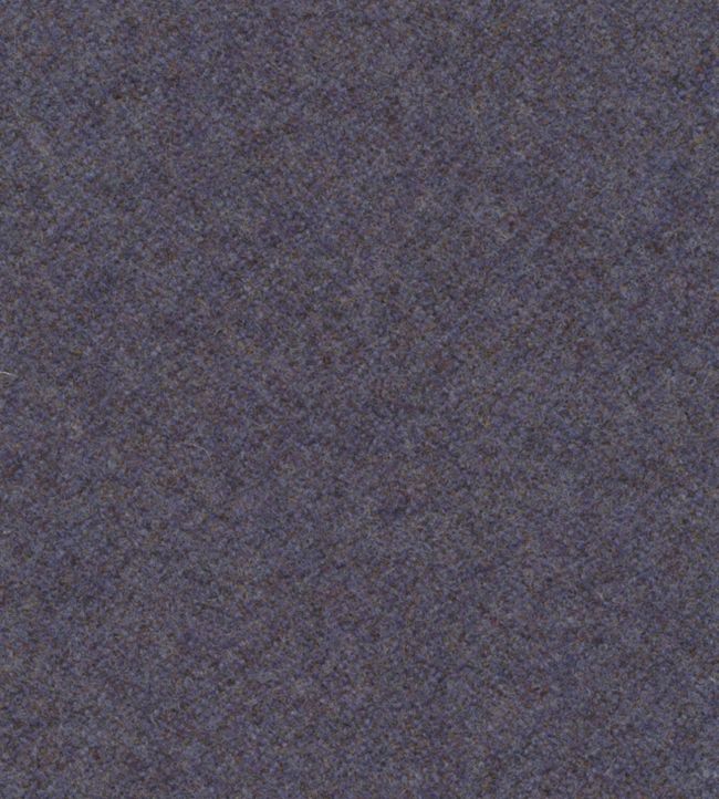 Montrose Melton Fabric - Blue 