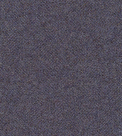 Montrose Melton Fabric - Blue 