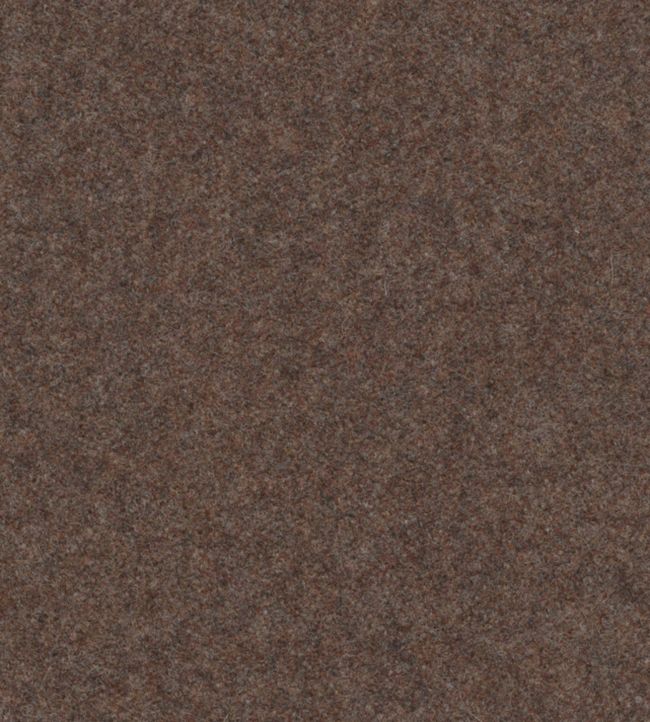 Montrose Melton Fabric - Gray