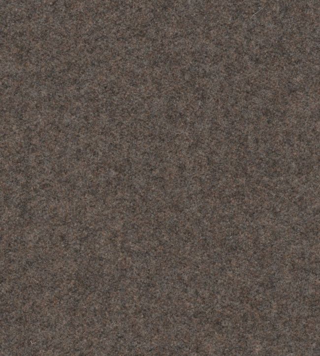 Montrose Melton Fabric - Gray