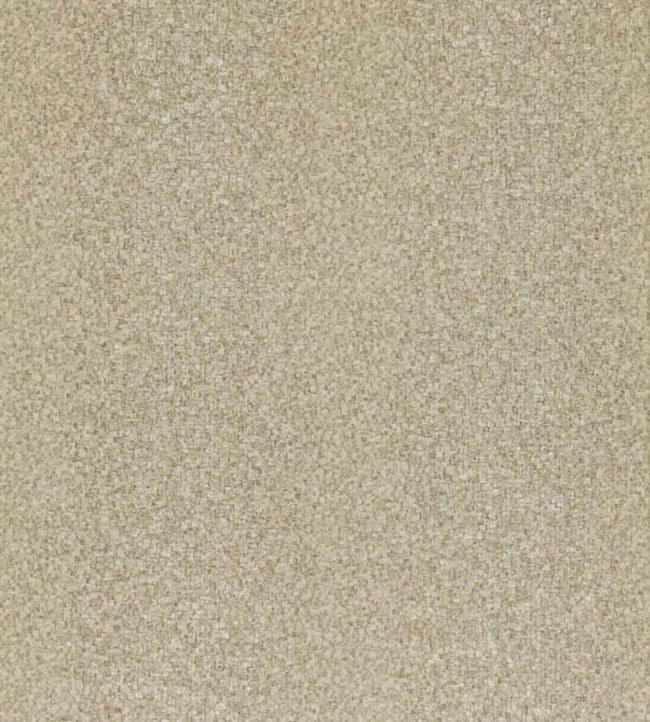 Mosaic Dapple Wallpaper - Sand - Zoffany