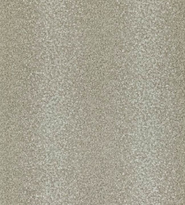 Mosaic Dapple Wallpaper - Gray - Zoffany