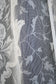 Devil Damask Lace Room Fabric 4 - Gray