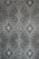 Medium Grand Lace Room Fabric - Gray