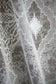 Medium Grand Lace Room Fabric 3 - Gray