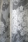 Summer Bloom Lace Room Fabric 2 - Gray