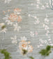 Manohari Grasscloth Wallpaper - Blossom - PDG1145/01 - Designers Guild