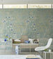 Manohari Grasscloth Wallpaper - Delft - PDG1145/02 - Designers Guild