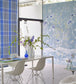 Manohari Wallpaper - Delft - PDG1137/02 - Designers Guild