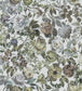 Mansur Wallpaper - Zinc - PDG1125/03 - Designers Guild